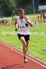 Mens and Boys 5000 metres, 2021 North Eastern Track and Field Champs., Middesbrough. Photo: David T. Hewitson/Sports for All Pics